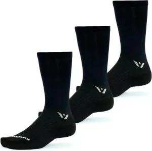Swiftwick- ASPIRE Crew Cycling Socks, Firm Compression Fit, Moisture Wicking