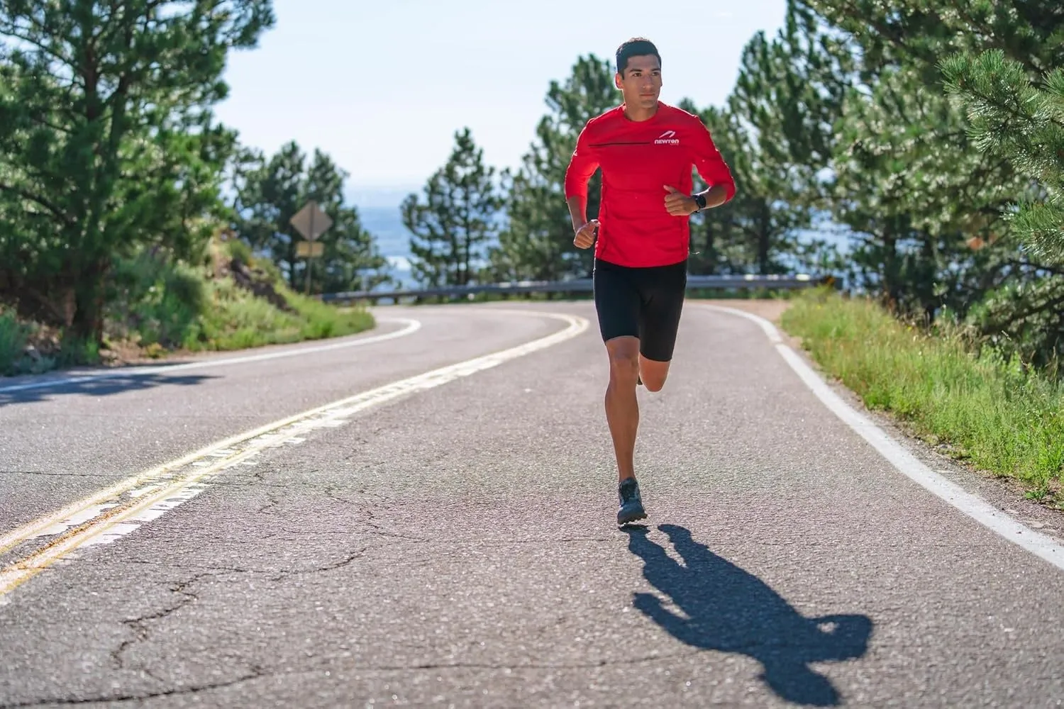 Swiftwick- ASPIRE ZERO Running & Cycling Socks