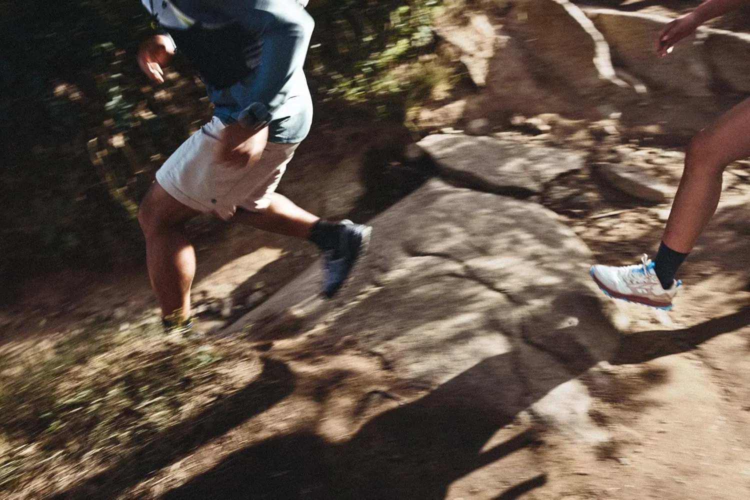 Swiftwick - FLITE XT TRAIL Mid-Crew Socks, Trail Running and Hiking Socks