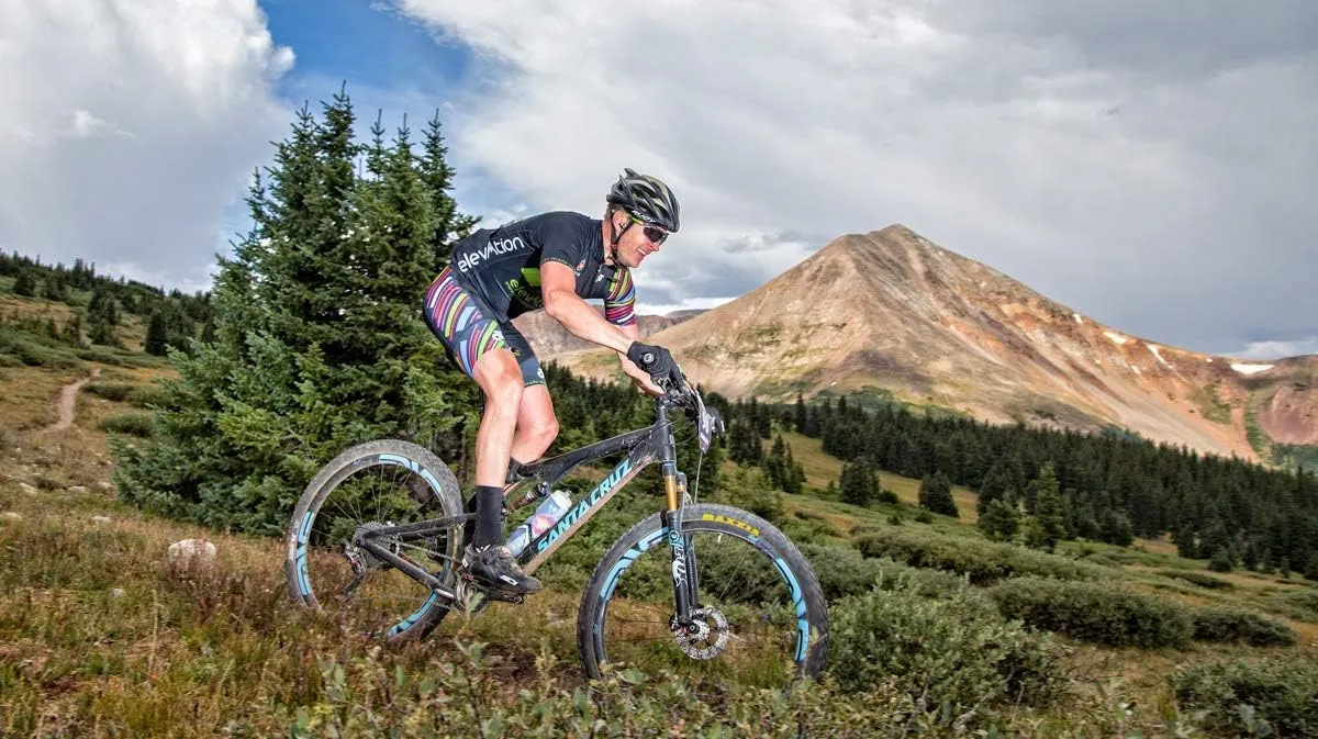 Swiftwick- PERFORMANCE Crew Cycling Socks, USA Made, Max Durabiltiy, Moisture Wicking Socks