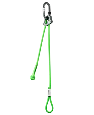 Switch Adjust Personal Anchor - EDELRID