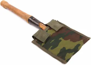 Tactical Pouch for Shovel MOLLE T Russian Army Hunting Oudoor Original