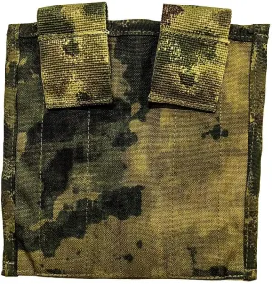 Tactical Pouch for Shovel MOLLE T Russian Army Hunting Oudoor Original
