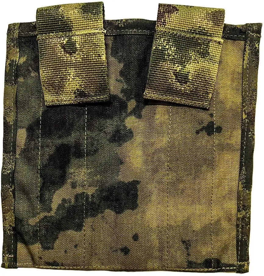 Tactical Pouch for Shovel MOLLE T Russian Army Hunting Oudoor Original