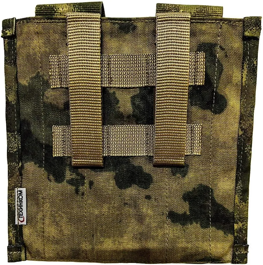 Tactical Pouch for Shovel MOLLE T Russian Army Hunting Oudoor Original