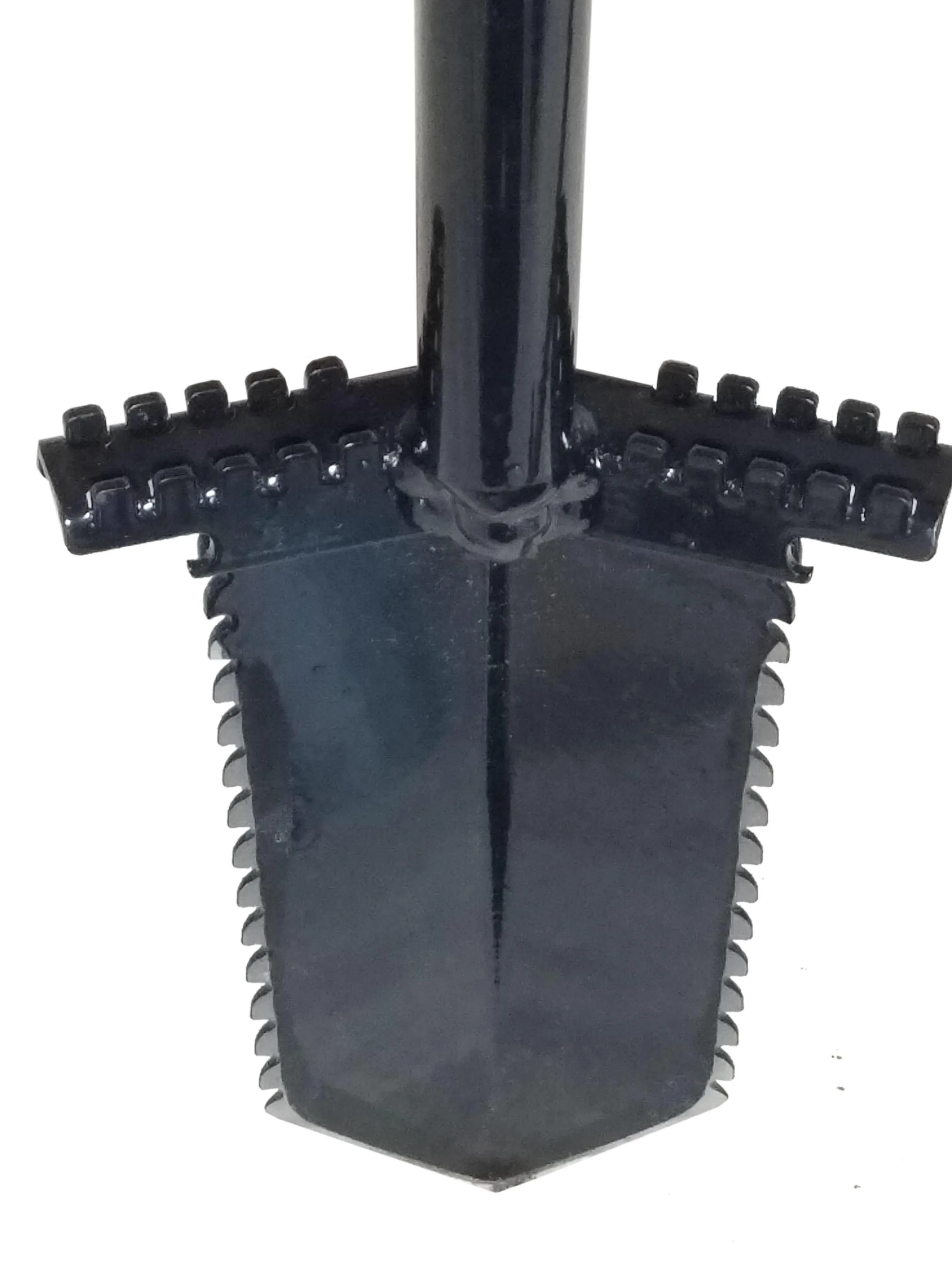 Team ATC Anaconda NX‑6 Tempered Steel Shovel 36"