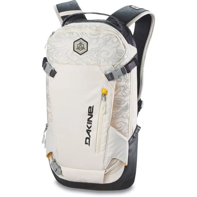 TEAM HELI PACK 2223
