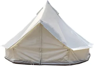 Tent Camping Picnic Rainproof Sunshade Outdoor Multifunctional Camping Canopy Tent