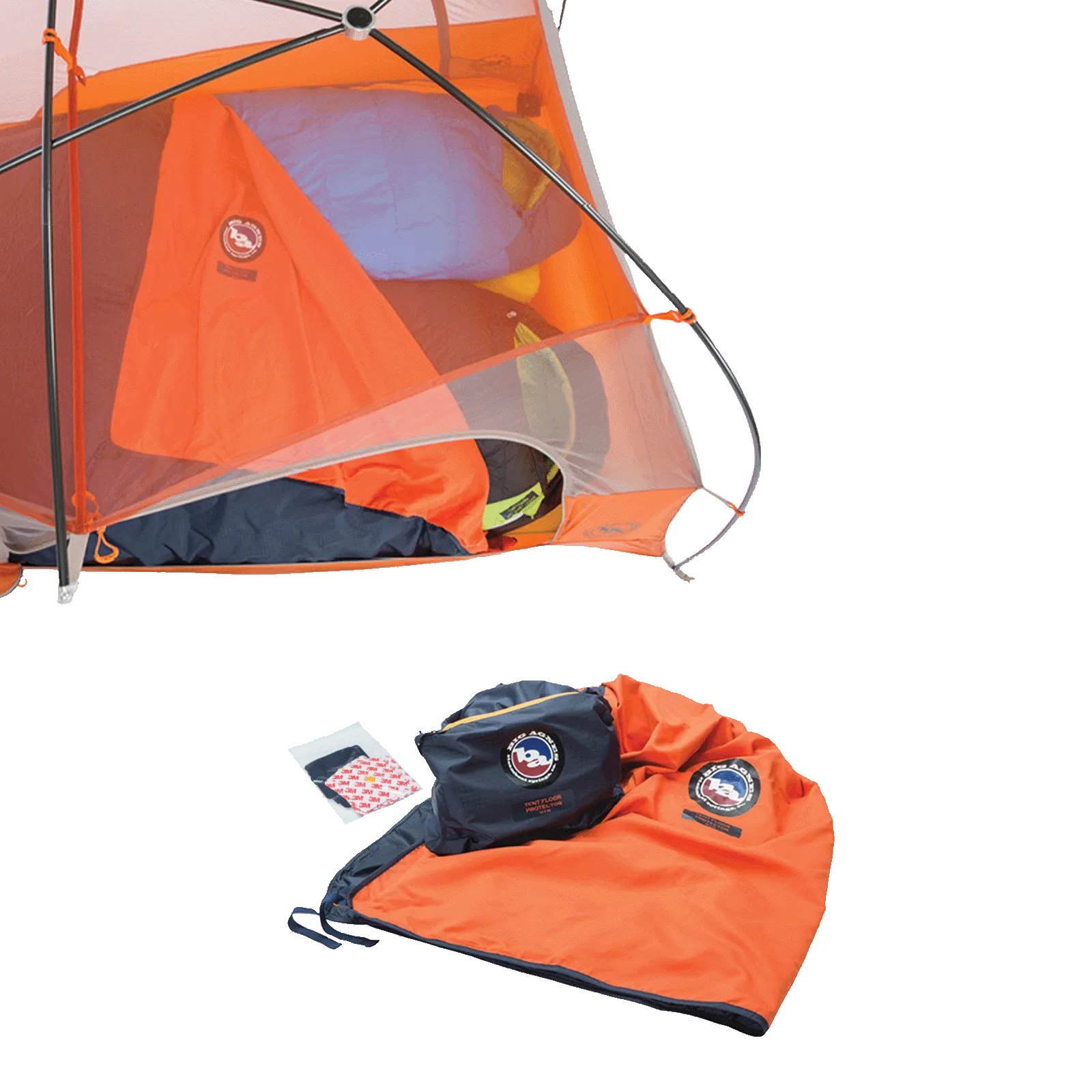 Tent Floor Protector