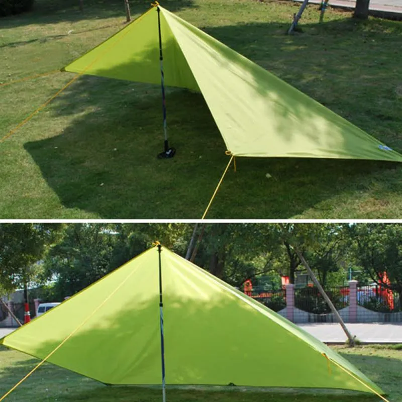 Tent Waterproof Layer Double Premium finish Hurry, act fast