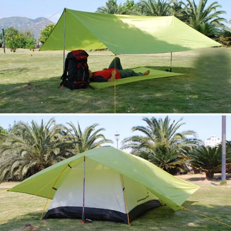 Tent Waterproof Layer Double Premium finish Hurry, act fast