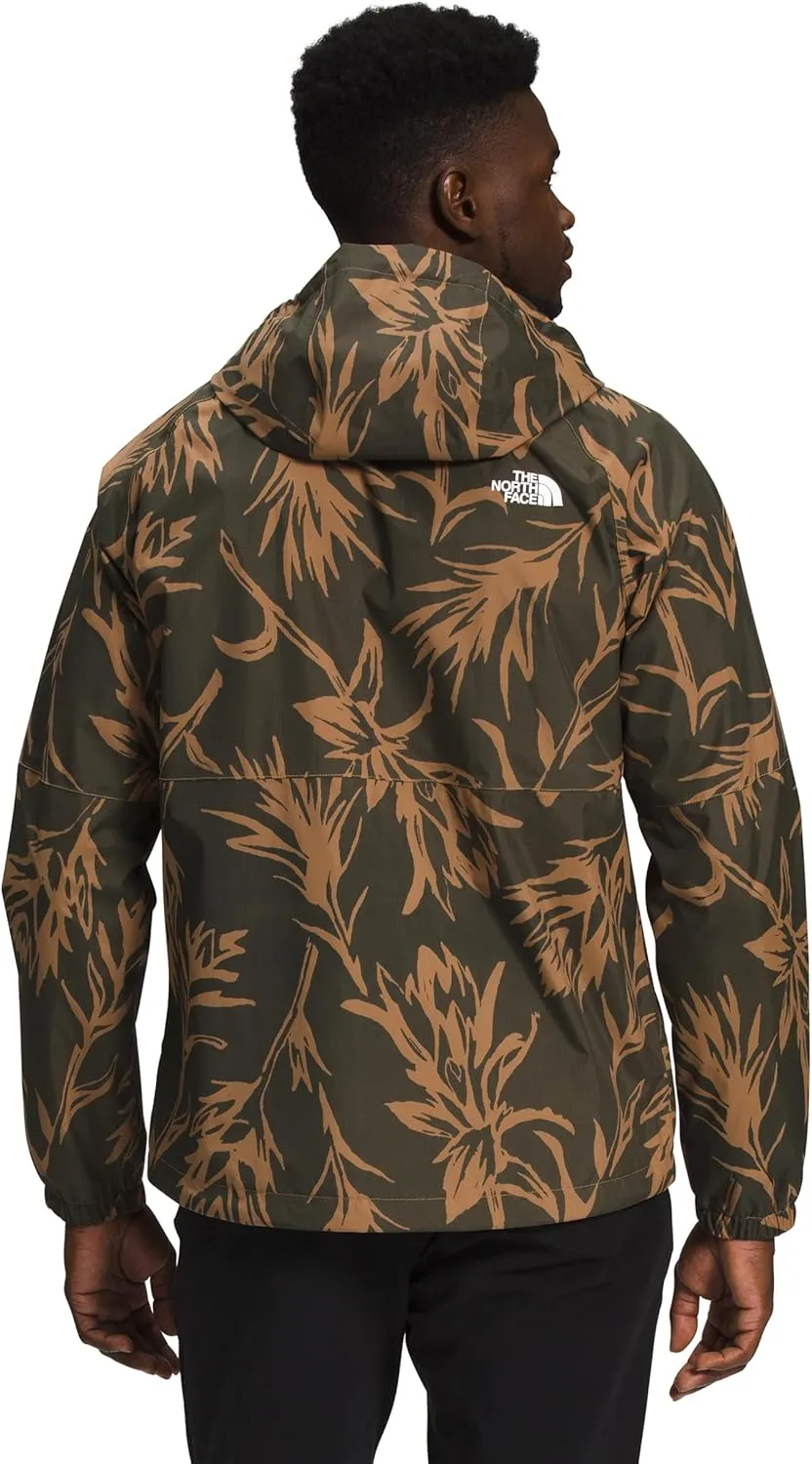 THE NORTH FACE Men's Big Antora Jacket