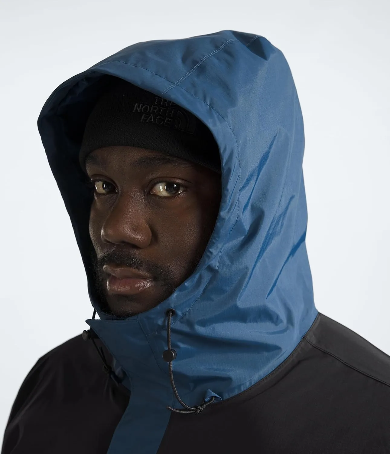 THE NORTH FACE Men's Big Antora Jacket