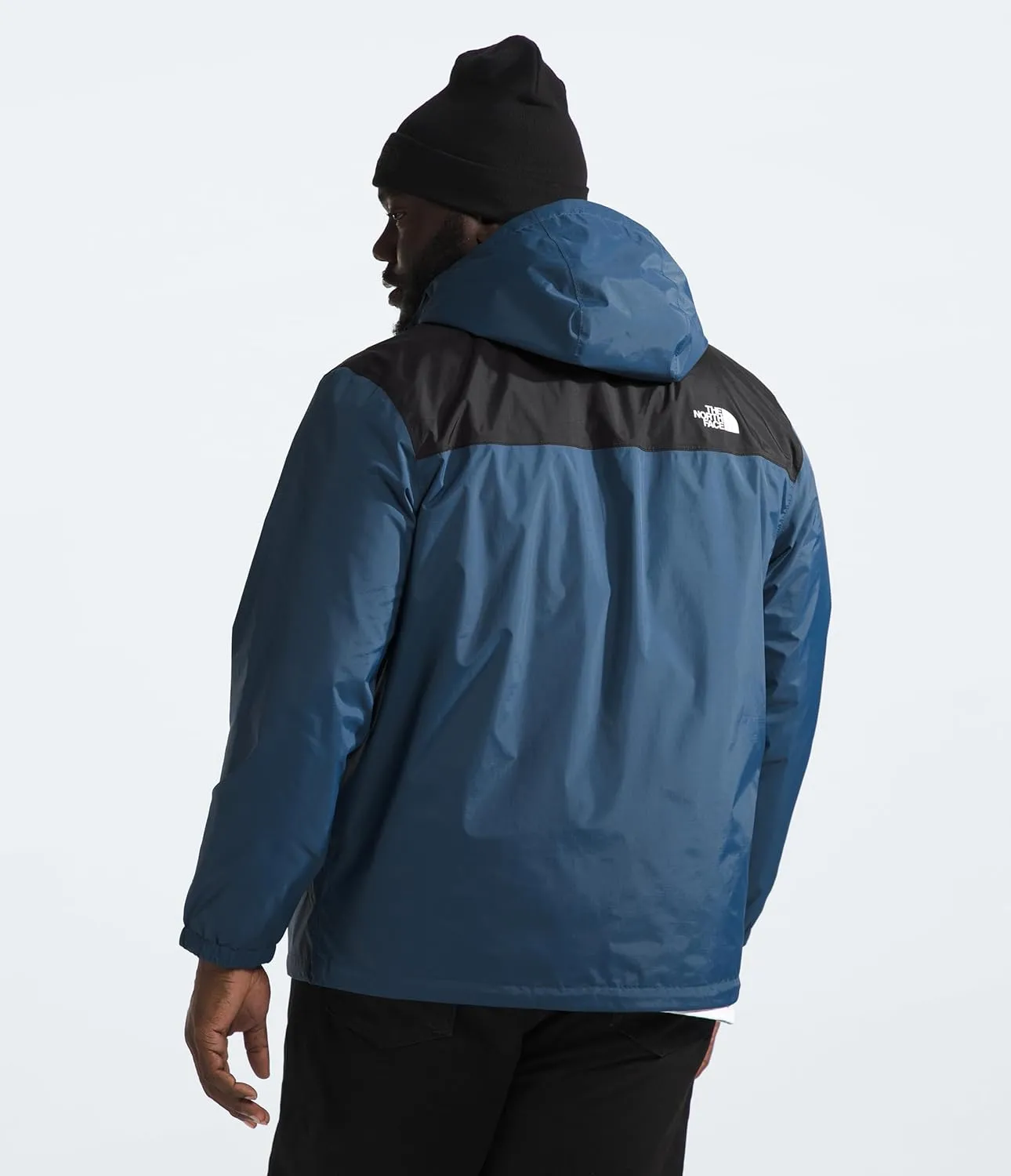 THE NORTH FACE Men's Big Antora Jacket