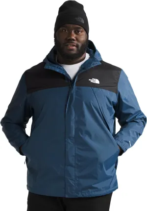 THE NORTH FACE Men's Big Antora Jacket