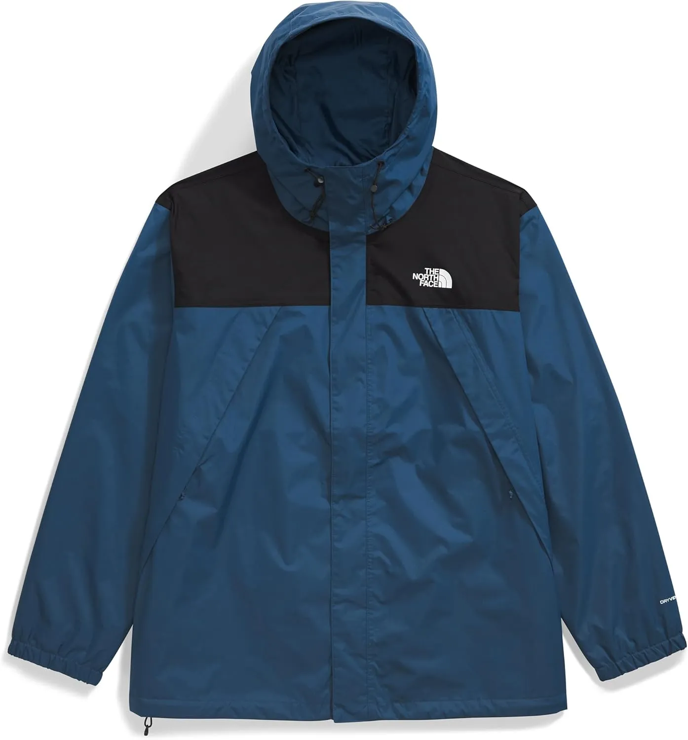 THE NORTH FACE Men's Big Antora Jacket