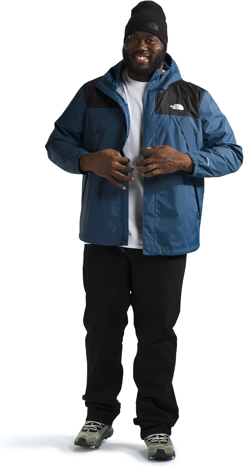 THE NORTH FACE Men's Big Antora Jacket