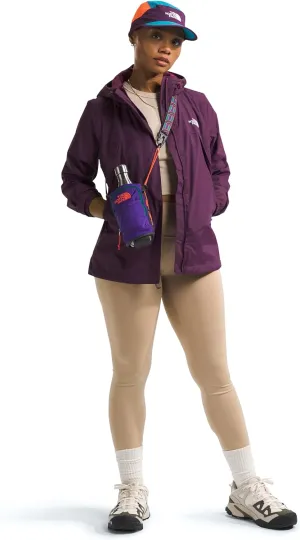 The North Face Plus Size Antora Jacket