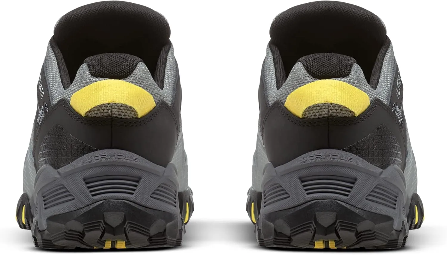 The North Face Ultra 111 WP - Men's