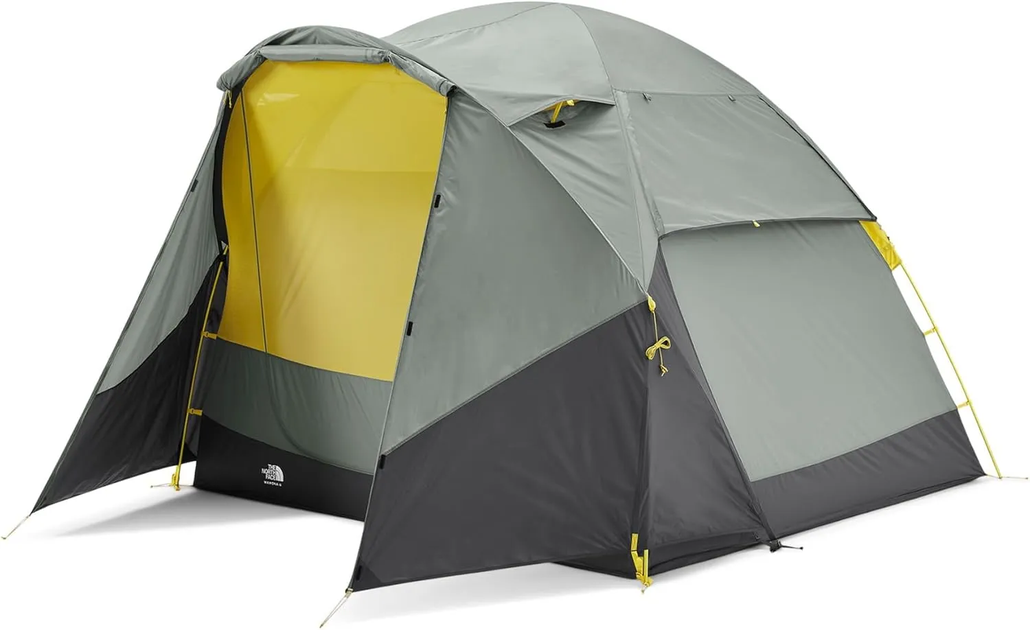 The North Face Wawona 4P