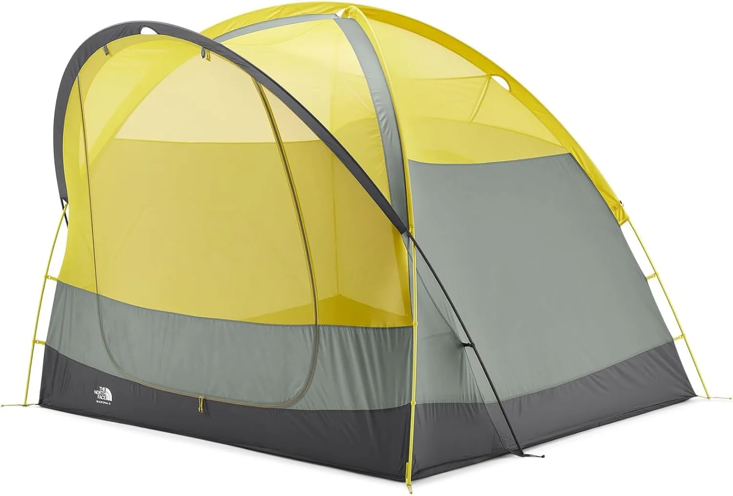 The North Face Wawona 4P