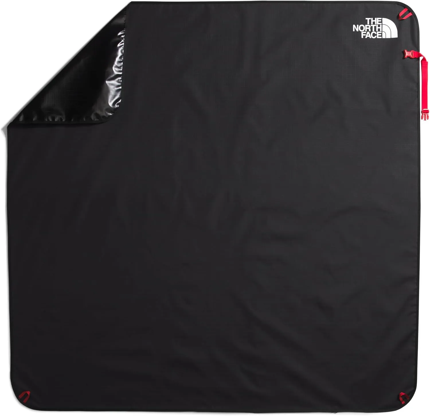 THE NORTH FACE Wawona Ground Tarp, TNF Black, One Size