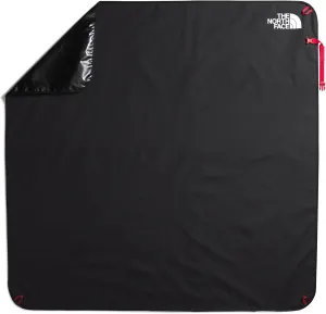 THE NORTH FACE Wawona Ground Tarp, TNF Black, One Size
