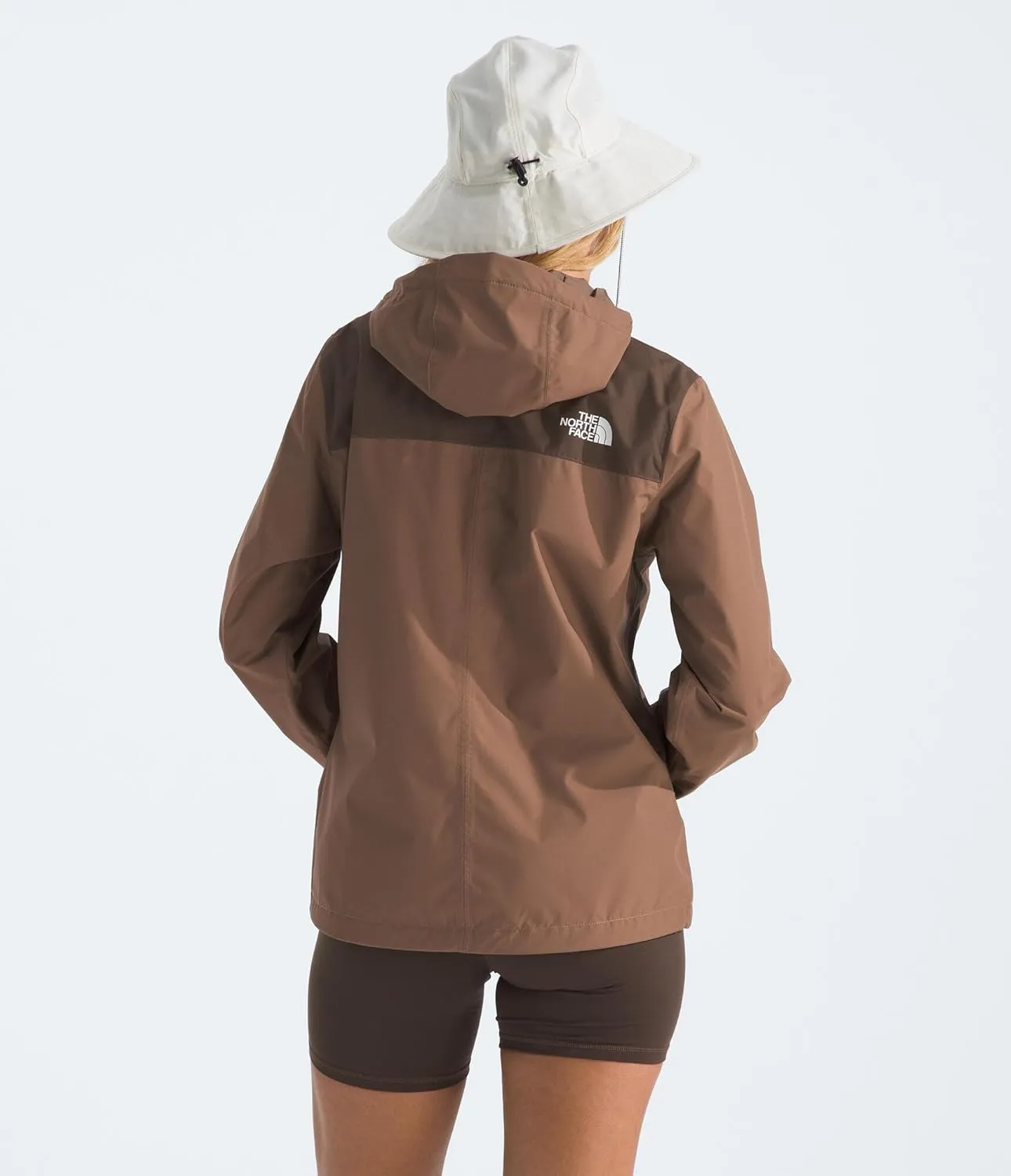 THE NORTH FACE Women's Antora Rain Jacket