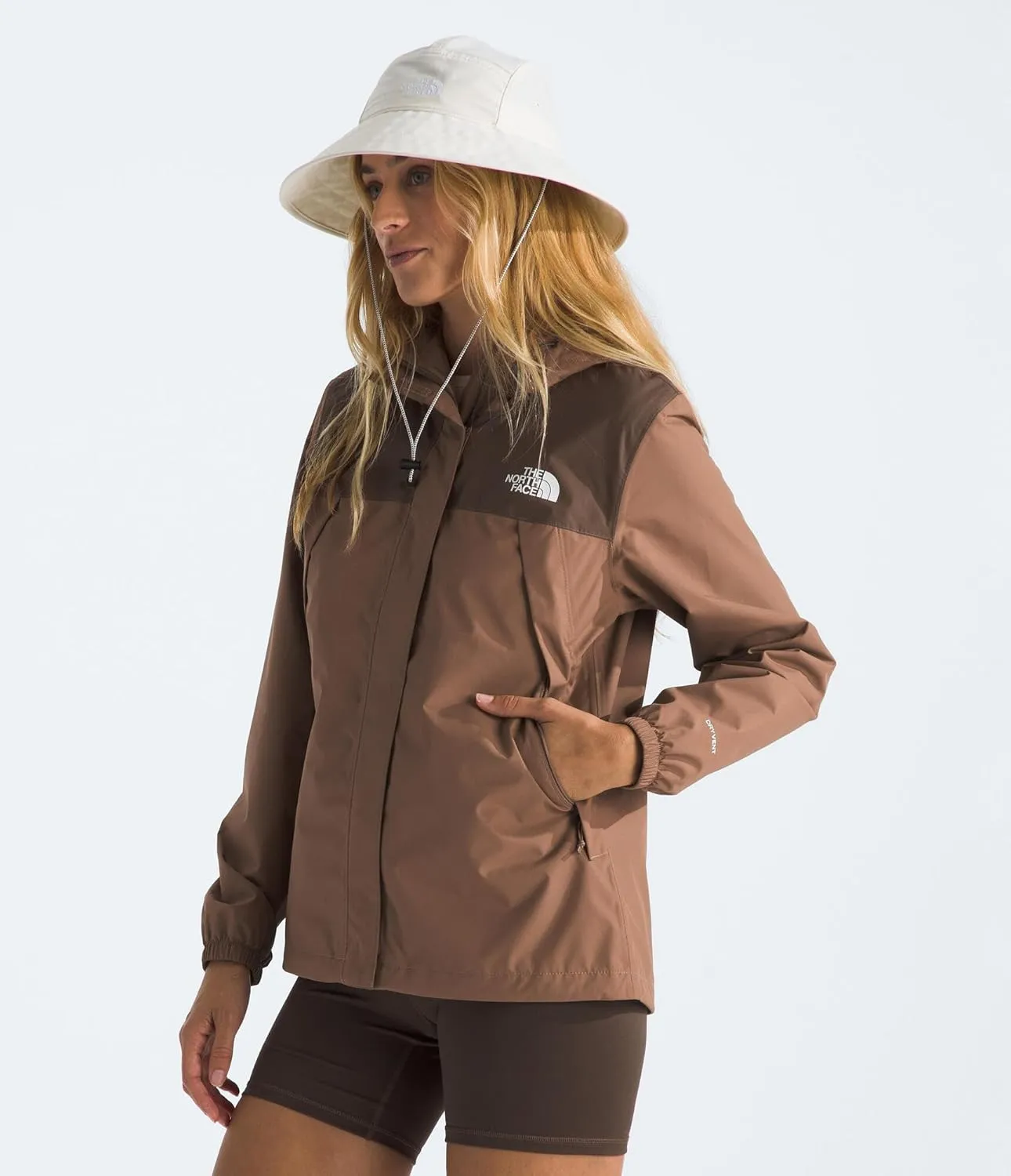 THE NORTH FACE Women's Antora Rain Jacket