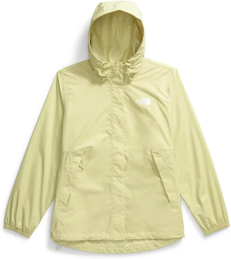 THE NORTH FACE Women's Plus Antora Jacket