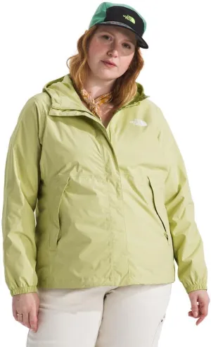 THE NORTH FACE Women's Plus Antora Jacket