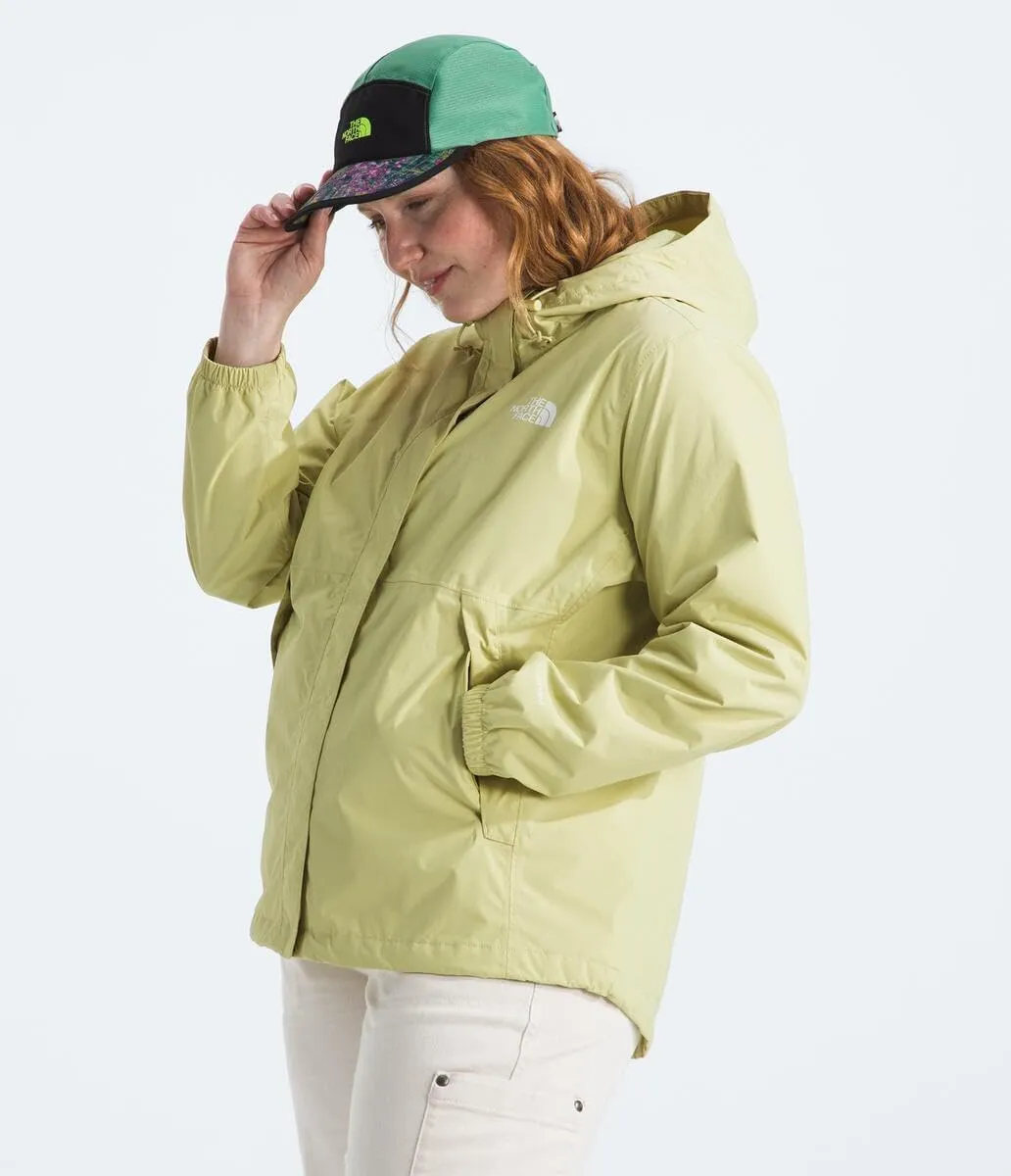 THE NORTH FACE Women's Plus Antora Jacket
