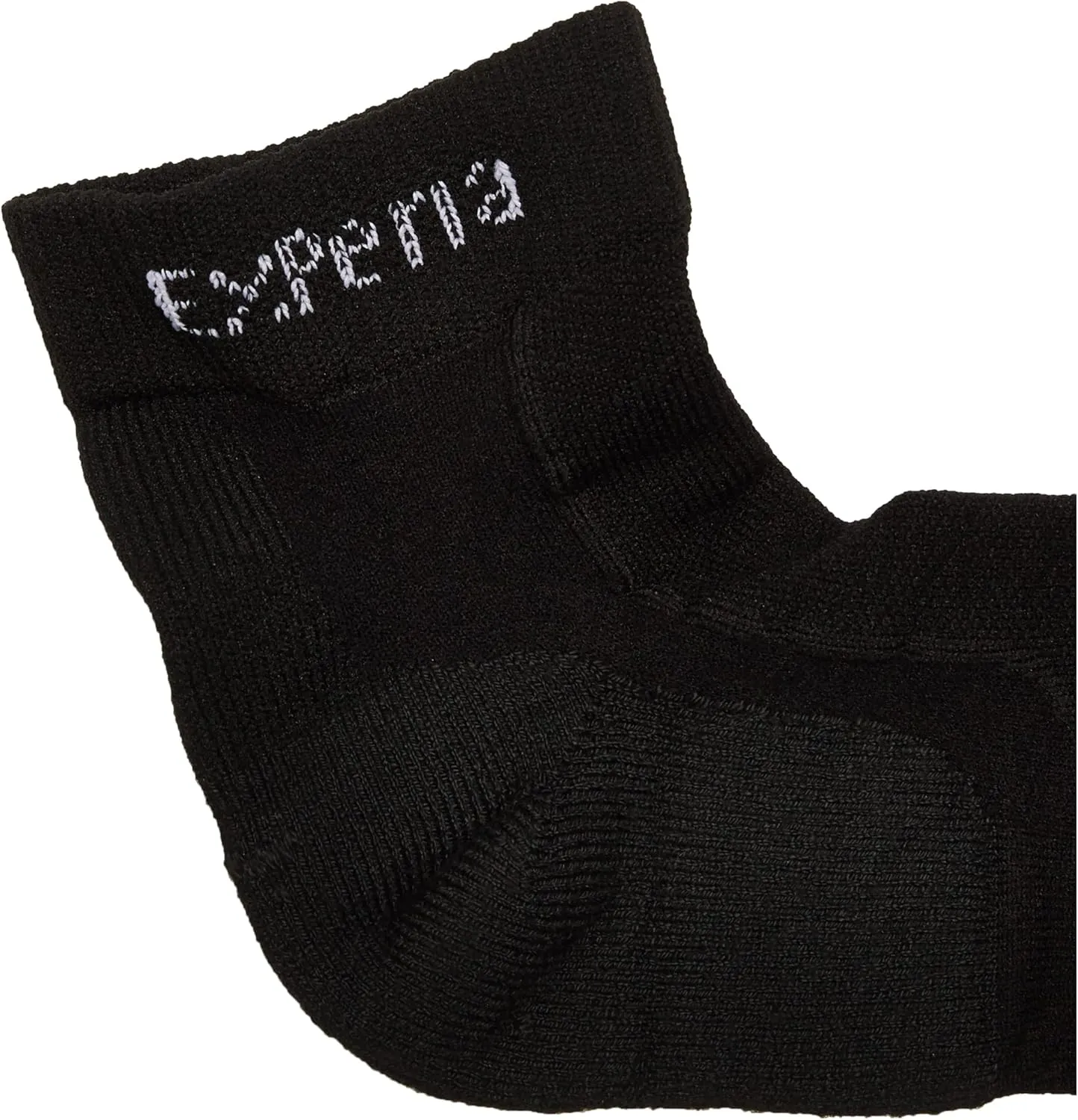 Thorlos Men's Xccu Thin Cushion Running Low Cut Socks