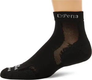 Thorlos Men's Xccu Thin Cushion Running Low Cut Socks