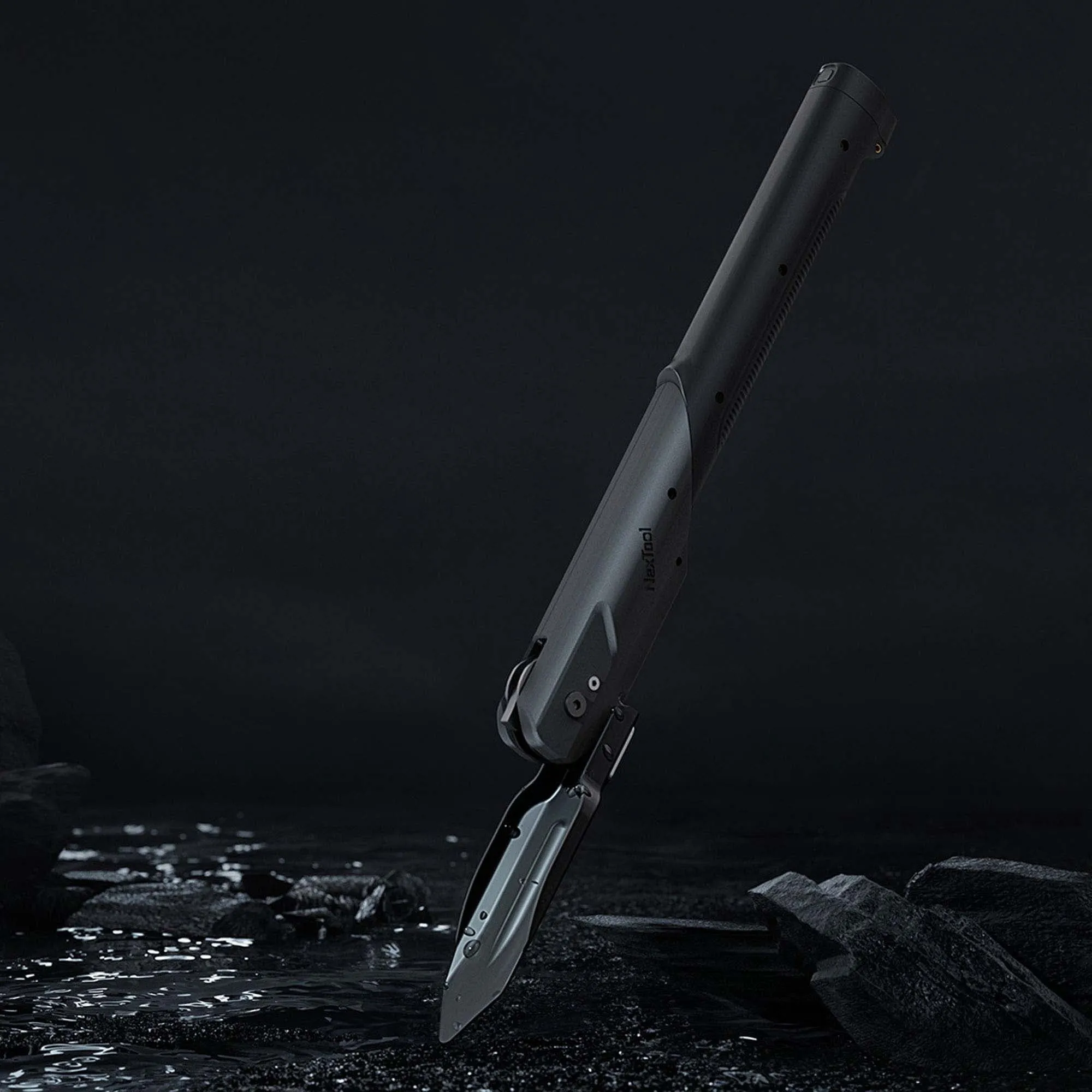Thunder Multifunction Folding Engineer Shovel
