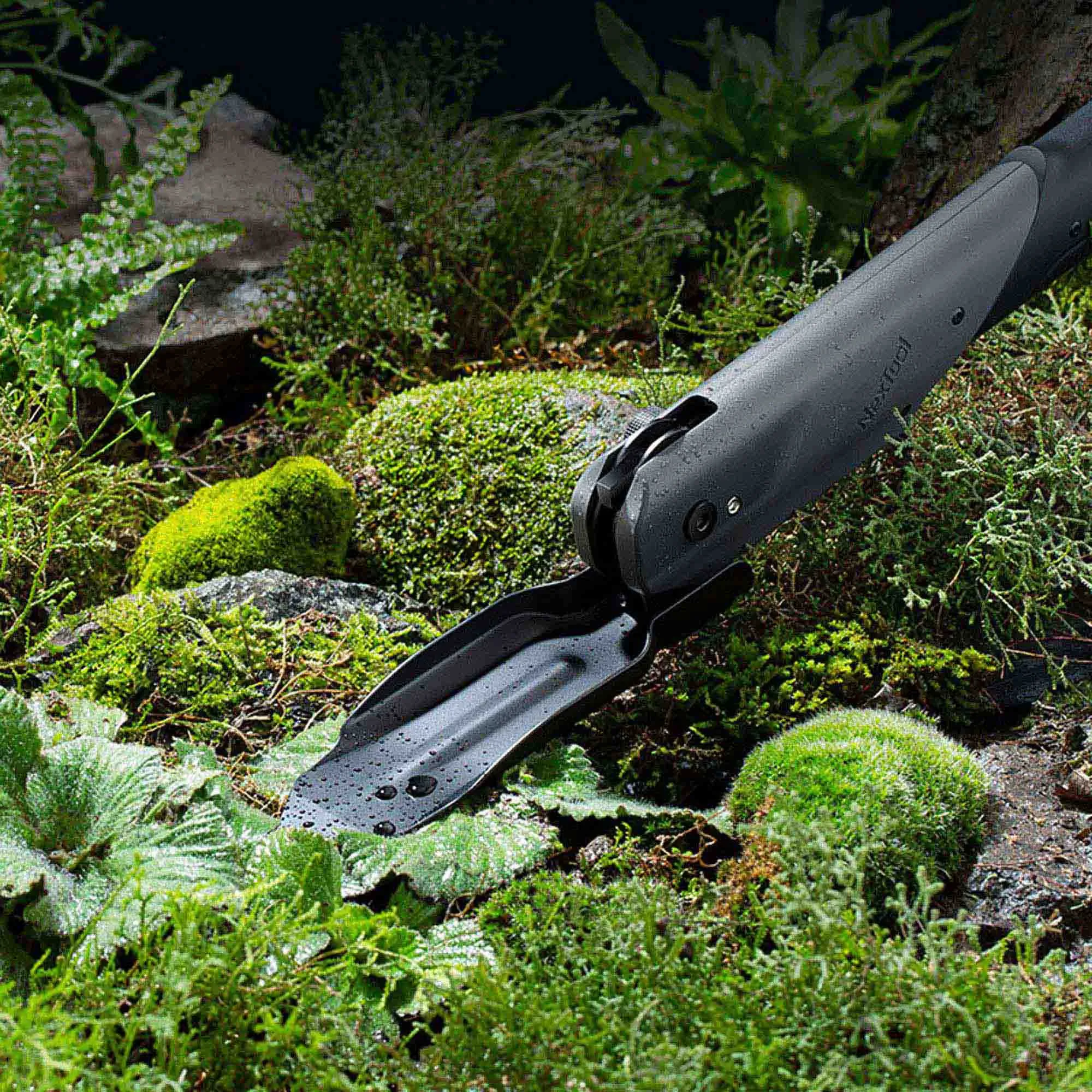 Thunder Multifunction Folding Engineer Shovel