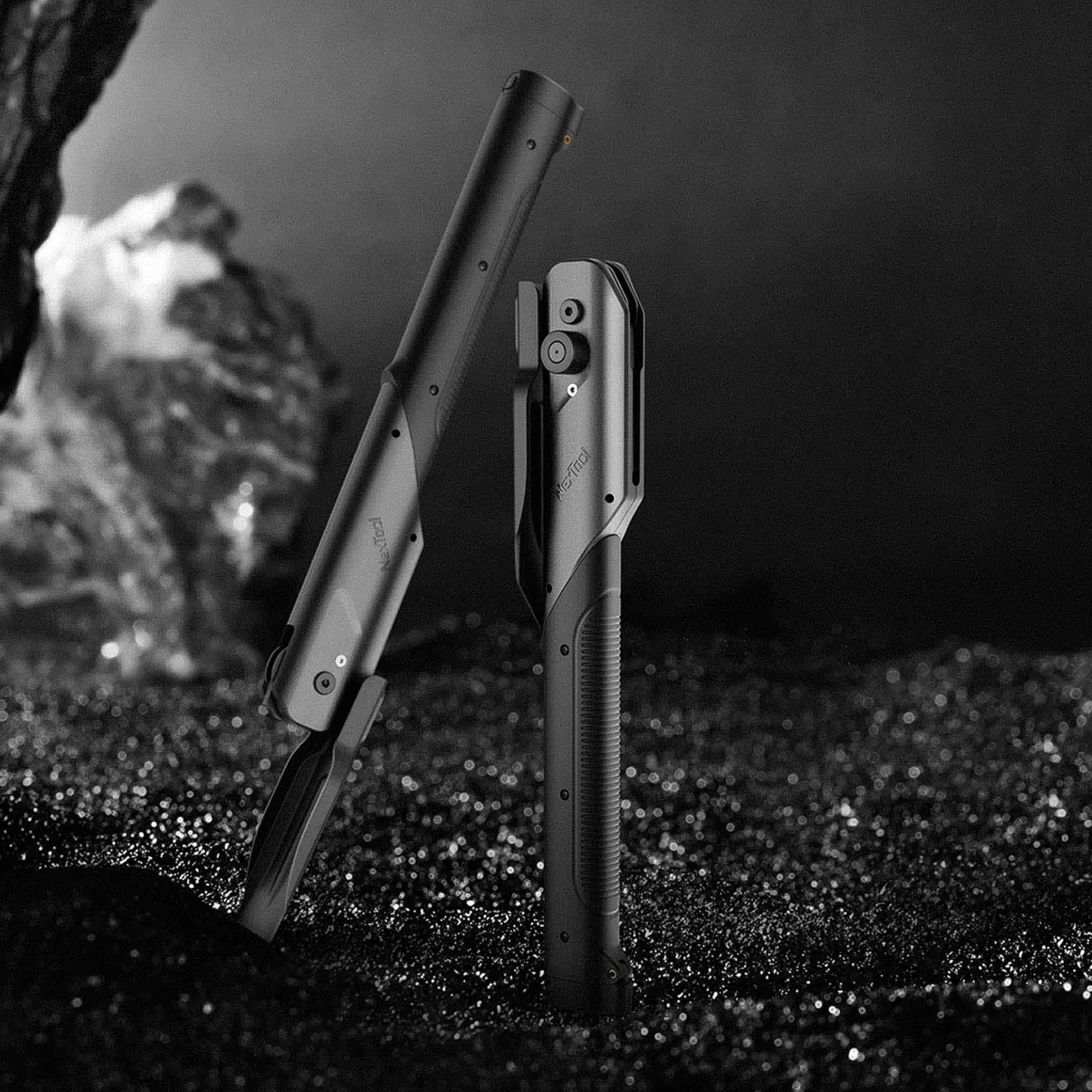 Thunder Multifunction Folding Engineer Shovel
