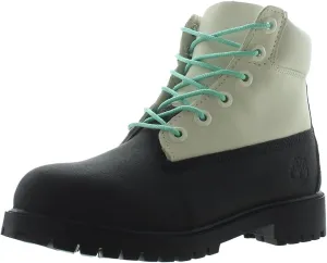 Timberland Boys' 6" Premium Waterproof