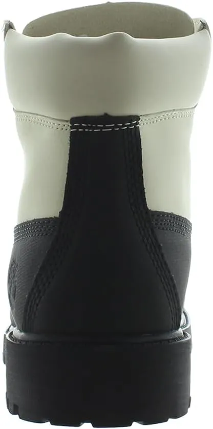 Timberland Boys' 6" Premium Waterproof