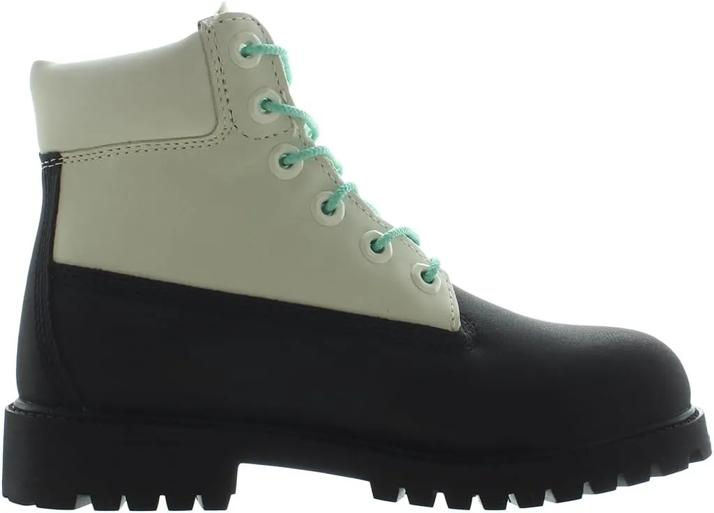 Timberland Boys' 6" Premium Waterproof