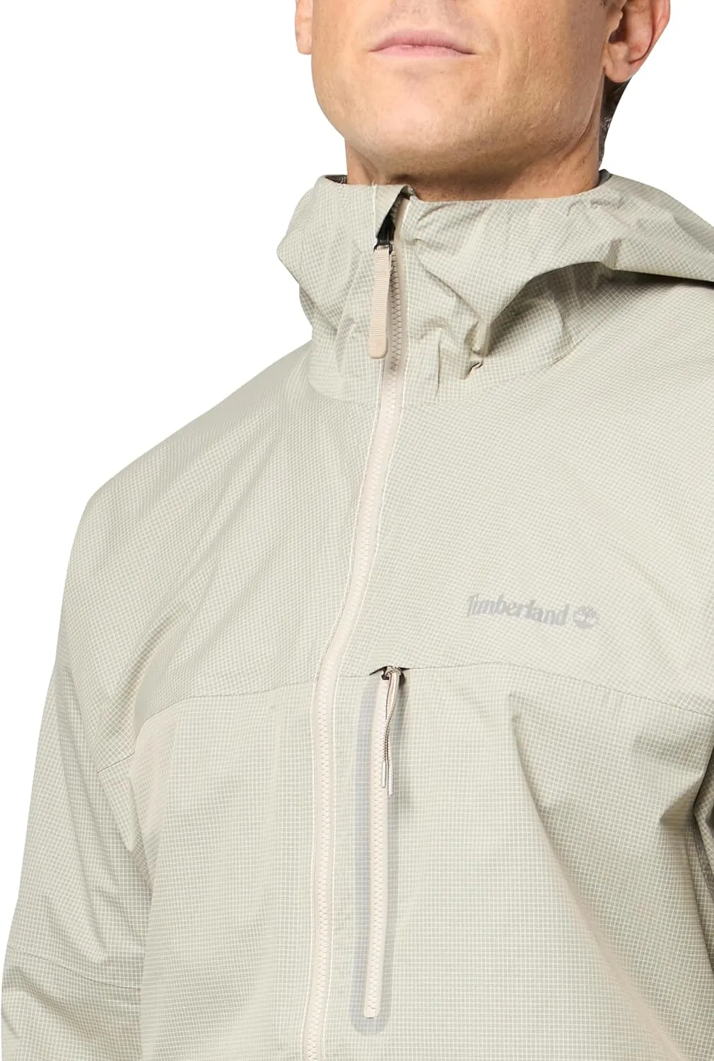 Timberland Men's Motion Waterproof Packable