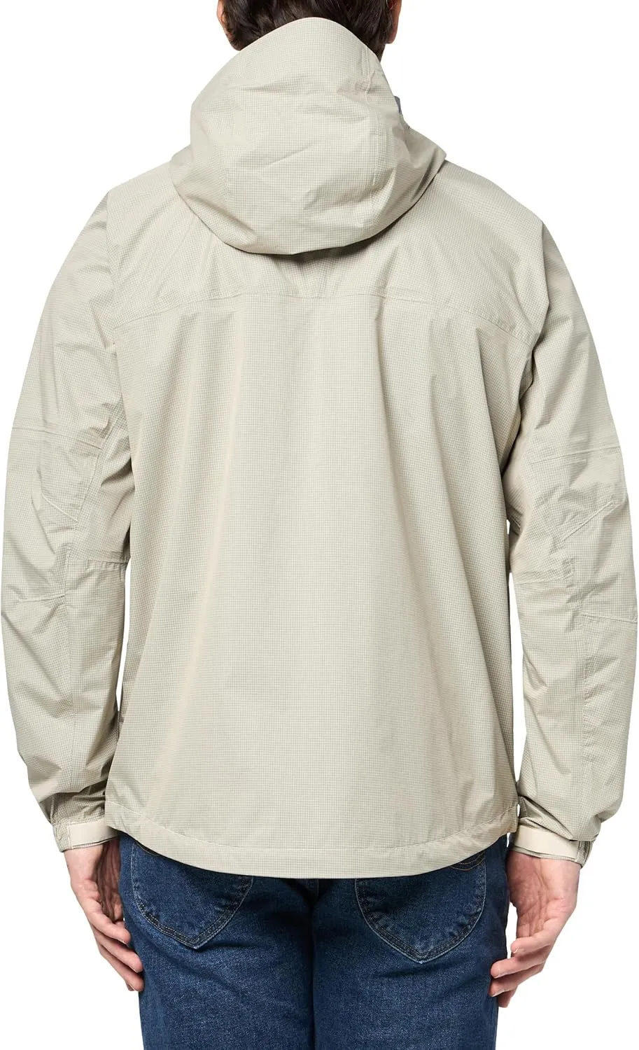 Timberland Men's Motion Waterproof Packable