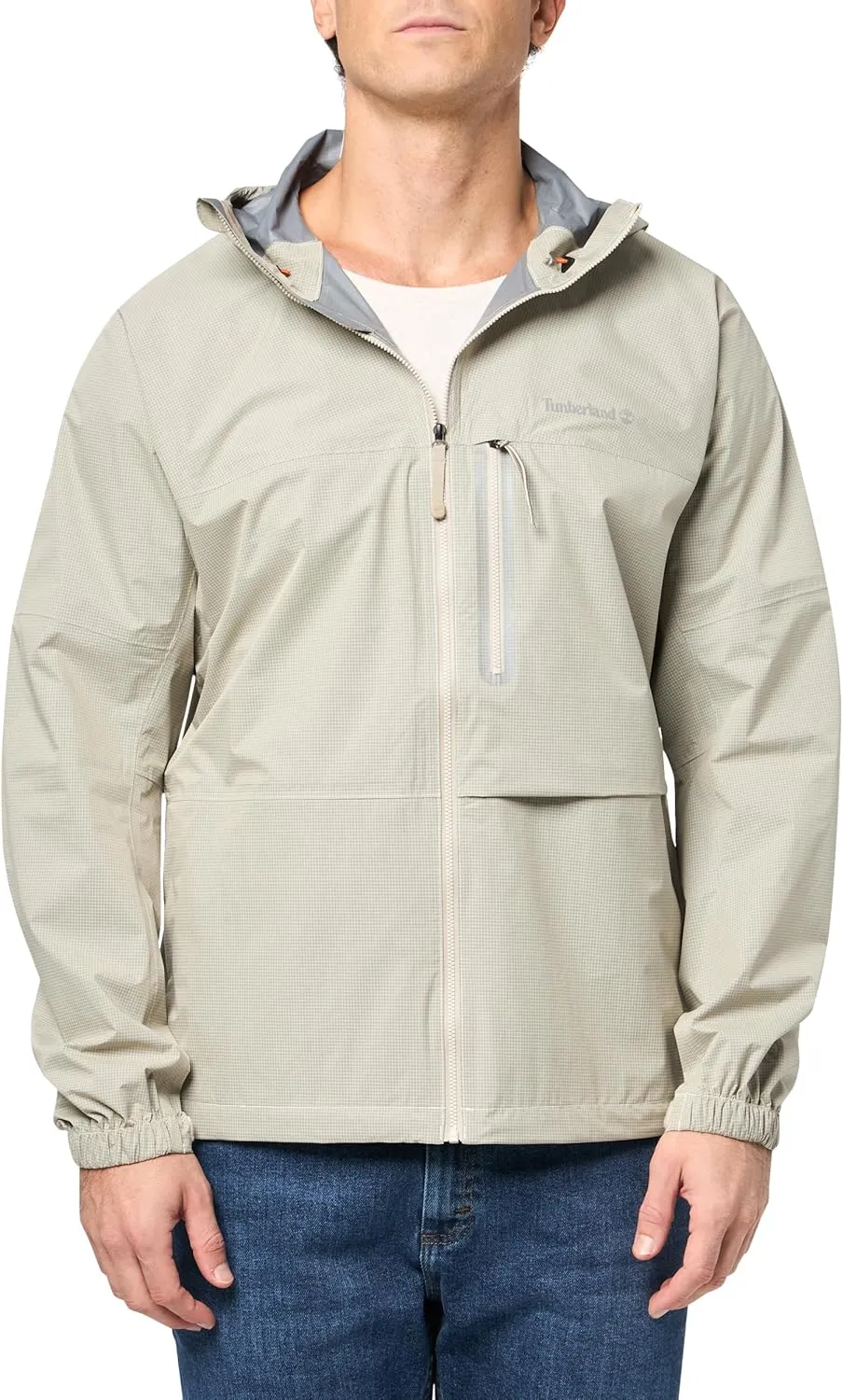 Timberland Men's Motion Waterproof Packable