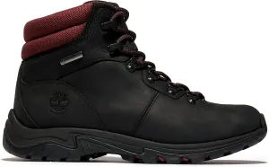Timberland Men's Mt. Maddsen Valley Mid Waterproof