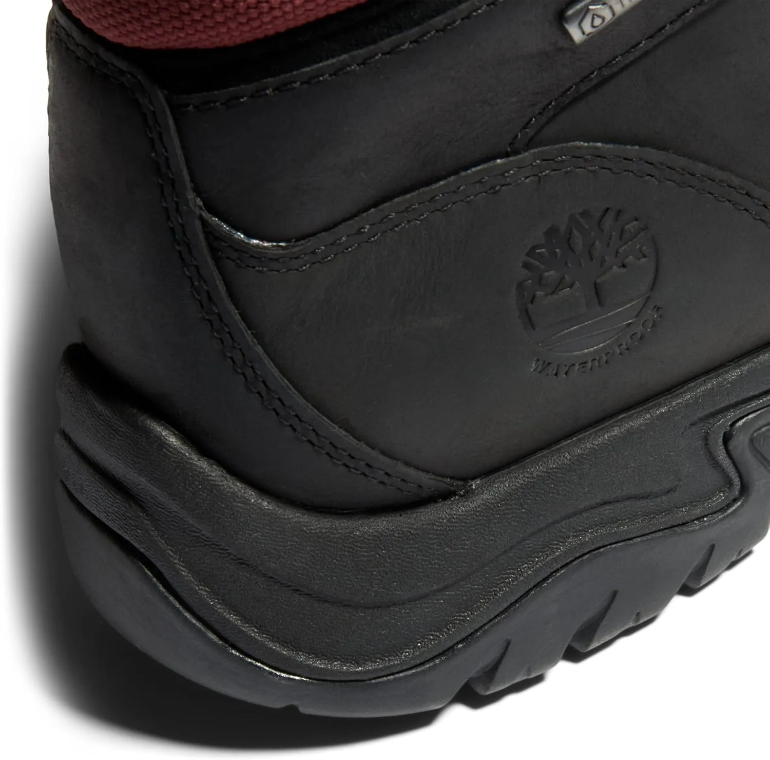 Timberland Men's Mt. Maddsen Valley Mid Waterproof
