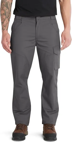 Timberland PRO Men's Morphix Athletic Duck Carpenter Pant
