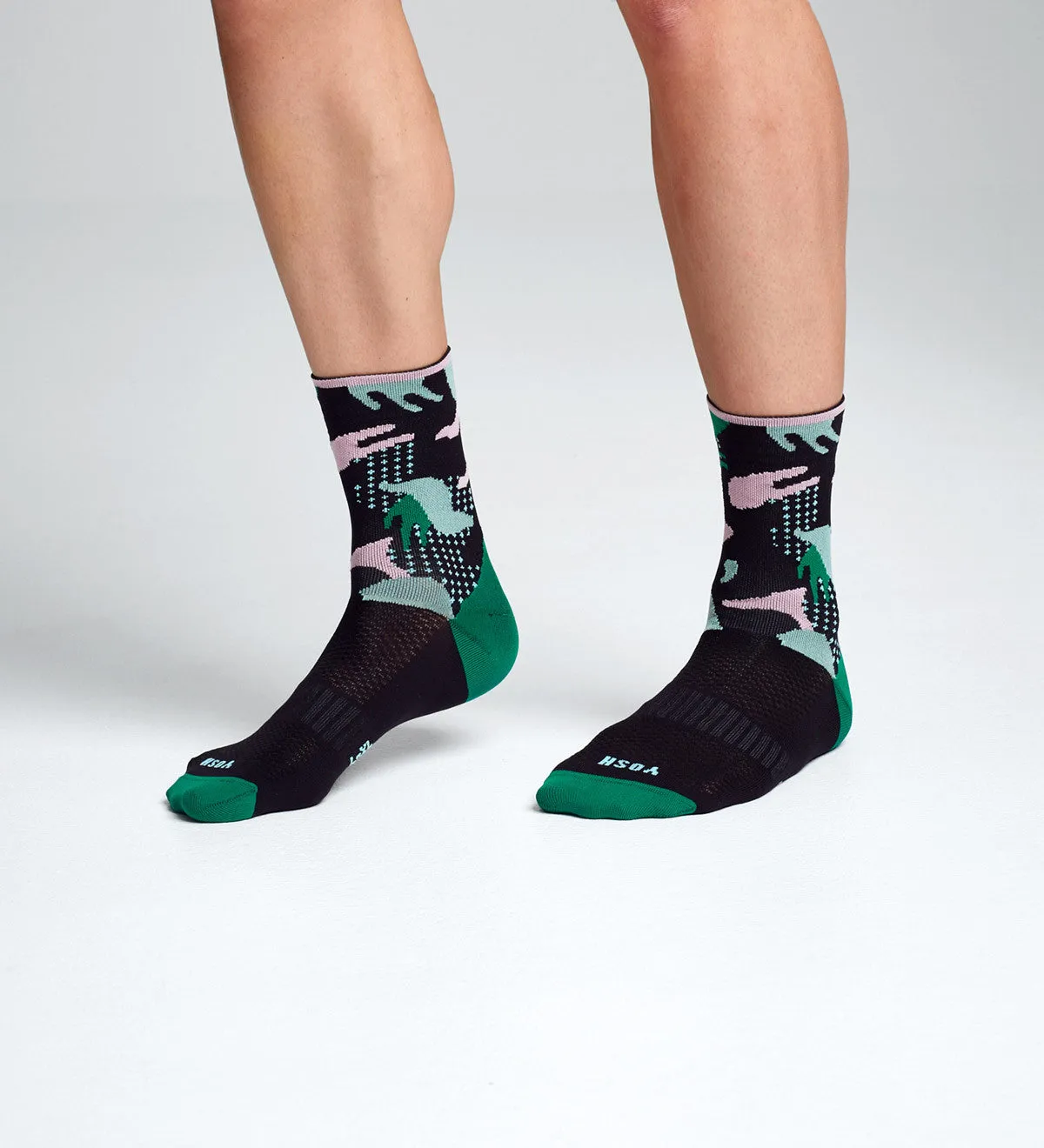 Toolangi Socks