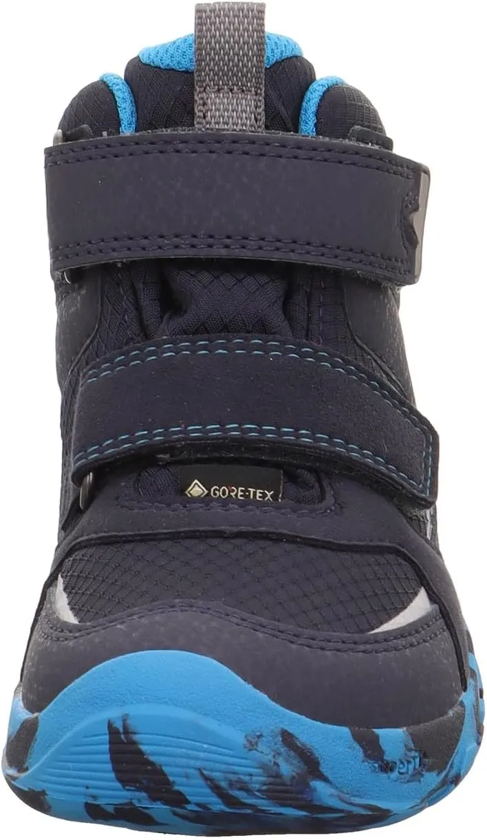 Trace Leicht Gefütterte Gore-Tex, Children's Trainers