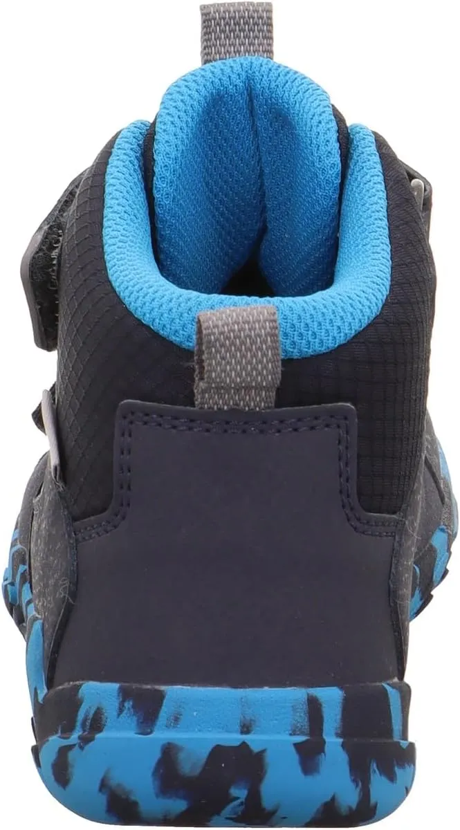 Trace Leicht Gefütterte Gore-Tex, Children's Trainers