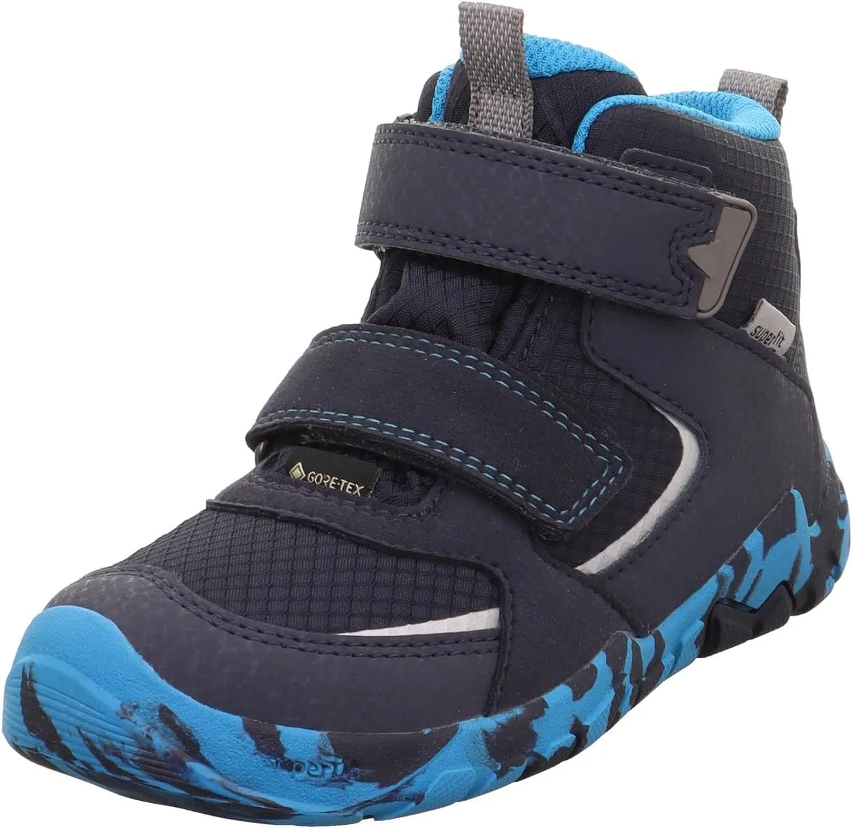 Trace Leicht Gefütterte Gore-Tex, Children's Trainers